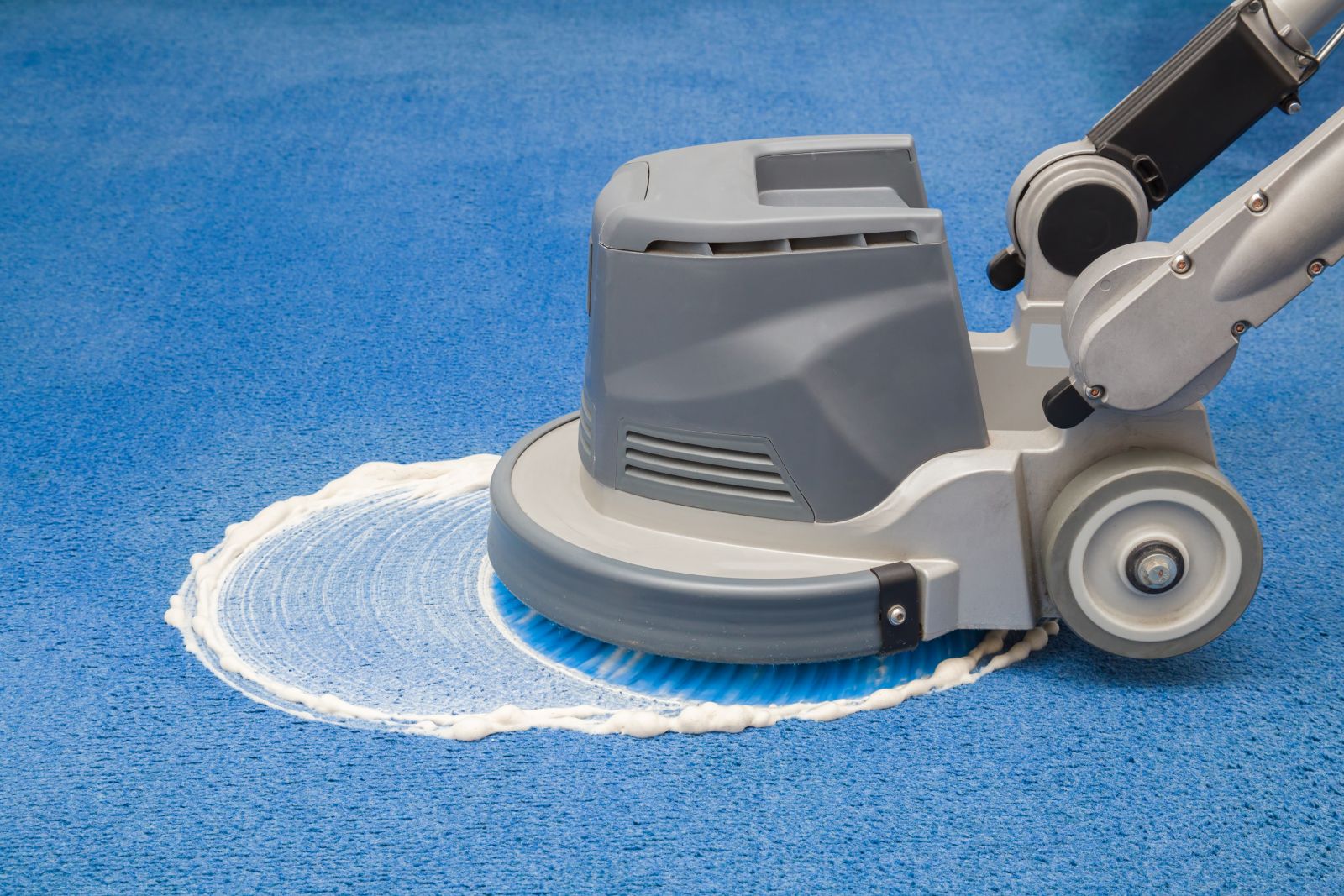 Carpet Cleaning Redefined: Our Proven Techniques image
