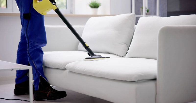 Furniture Cleaning Excellence: Bringing Life Back to Your Upholstery image