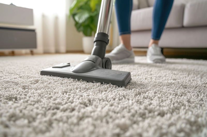 Carpet Protection 101: Preserving Your Flooring's Beauty image